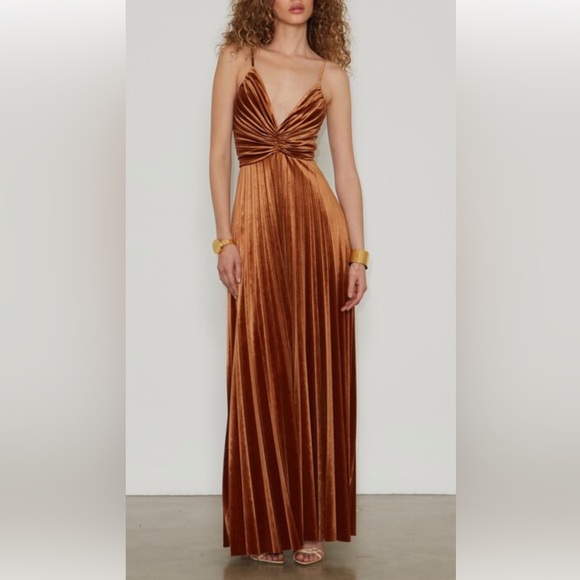 Delfi Collective Helina Dress - Picture 1 of 2